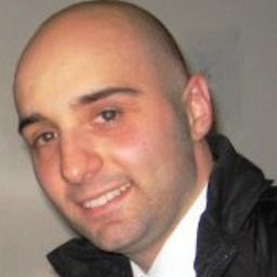Dr. Cristian Trimboli