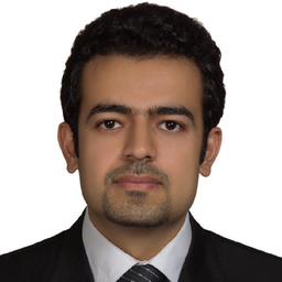 Amir Yazdani