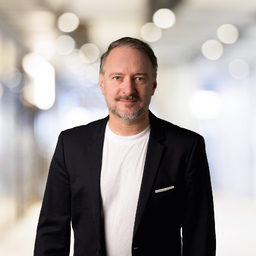 Dr. Michael Baumann