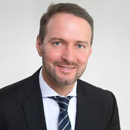 Dr. Michael Baumann