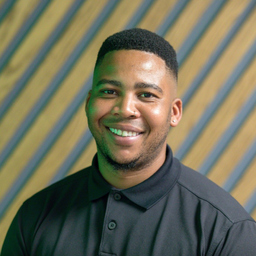 Kefentse Tlabakwe
