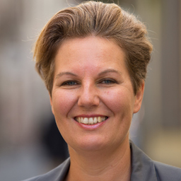 Sabine Hahn