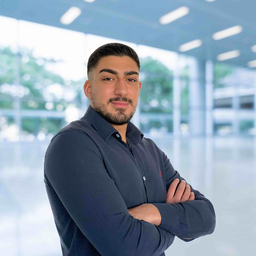 Emre Sahin's profile picture