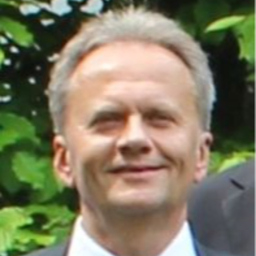 Bernd Lang