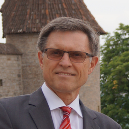 Ewald Weidner