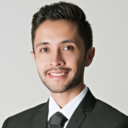 Ing. Diego Alexander Rojas Suarez