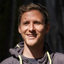 Lukas Steglich