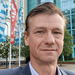 Raymond Korhon