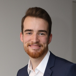 Vinzenz Richard Ulrich