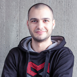 Niko Toussis