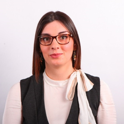 Bárbara Rodrigues