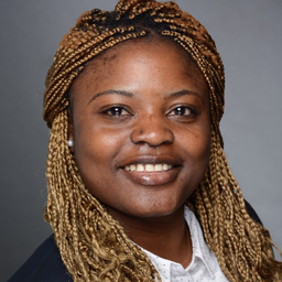 Ariane Germaine Tchouamo Djeukam