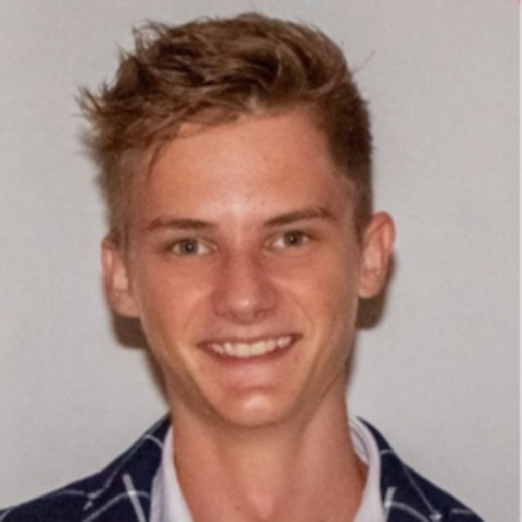 Nick Rudolph - Duales Studium Hotelmanagement auf Schloss Elmau - IST ...