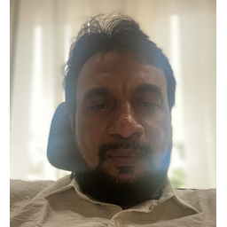 Syed Hafeezur Rehman
