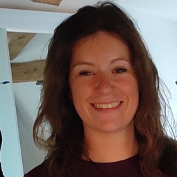 Franziska König