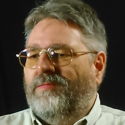 Klaus Geschke