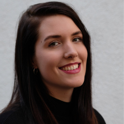 Antonia Gottwald's profile picture