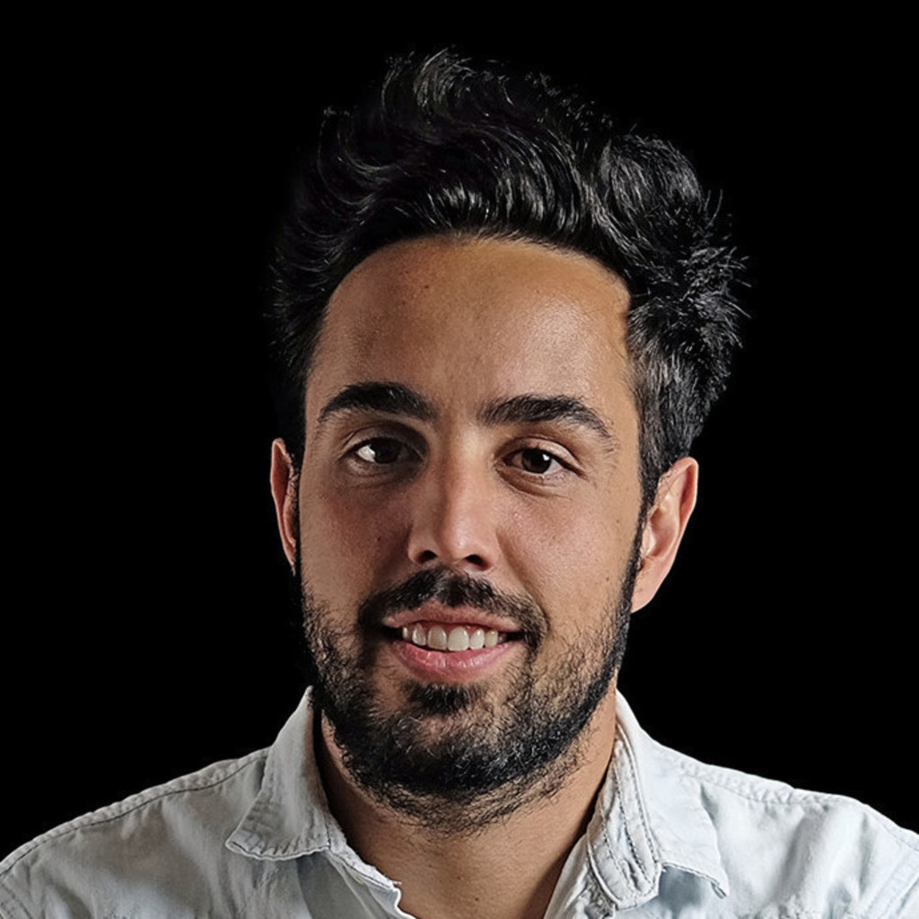 Daniel Righi Associate Creative Director Goodby Silverstein