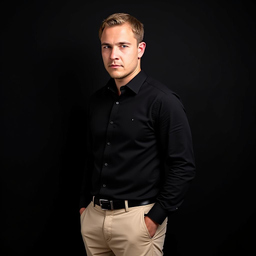 Marc Bauer