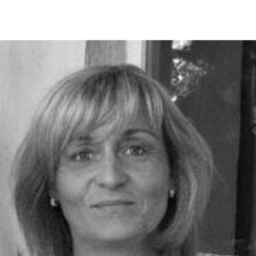 Simone Melcher