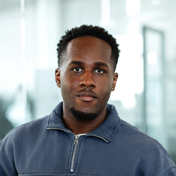 Matthew Ankrah