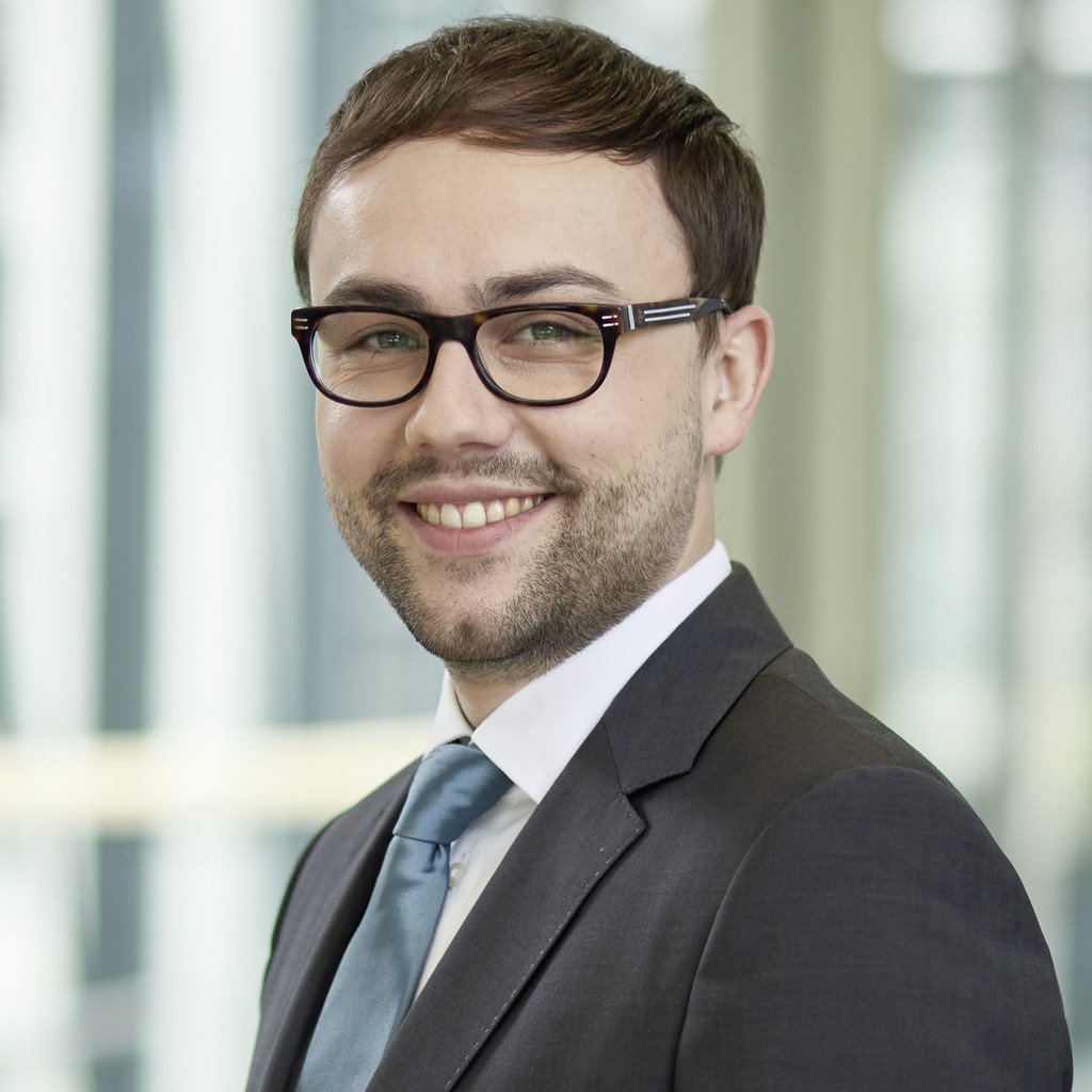 Dr. Jonas Kotzur Legal Counsel Robert Bosch GmbH XING