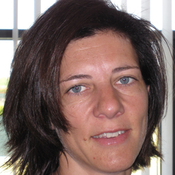 Tina Kopp