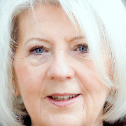 Waltraud Meyer-Lange