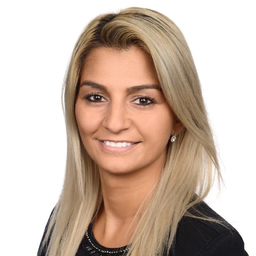 Damla Sahin