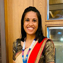 Chanchal Agrawalla