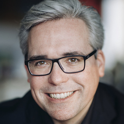 Rolf Schmiel's profile picture