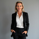 Nina Bagusch