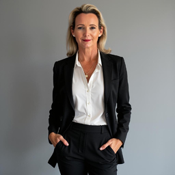 Nina Bagusch