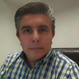 Rodolfo Avila L