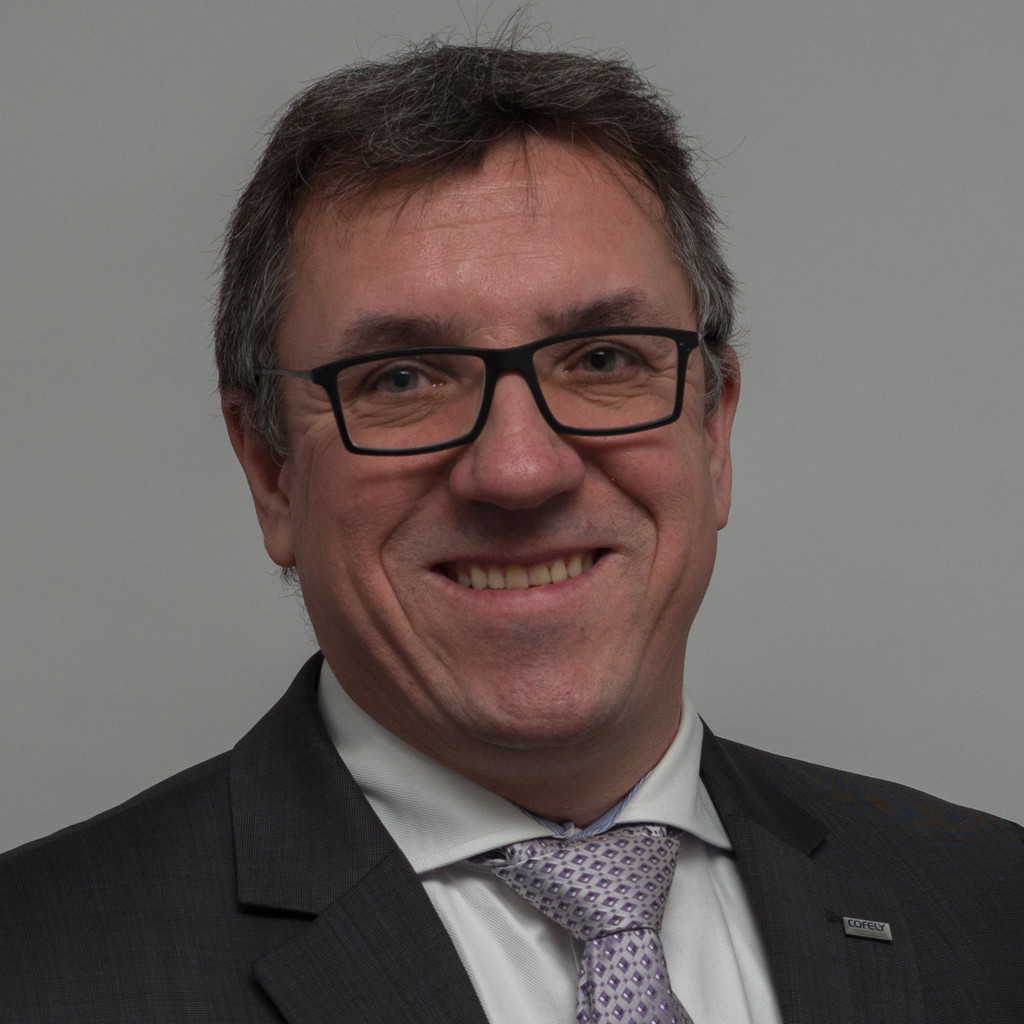 Dennis Geßner Projektleiter Technisches Gebäudemanagement ENGIE