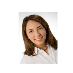 Asli Demir