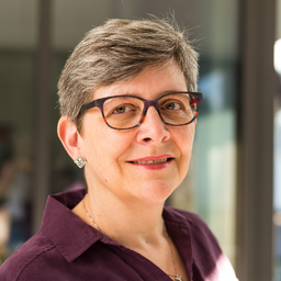 Laurie Neumann-Oblinger