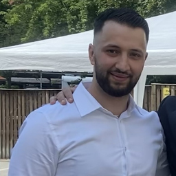Abd Alrhman Zaitoun
