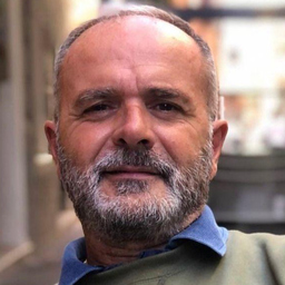 Martin Bruce