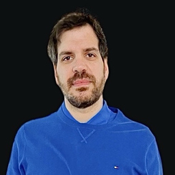 Christian Czubatinski