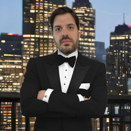 Christian Czubatinski