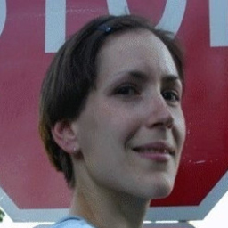 Jeanette Stofleth