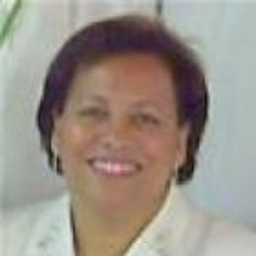 Yolanda Gonzalez