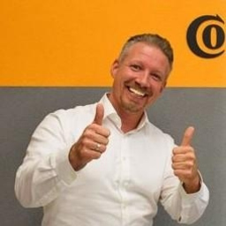 Sven Meier