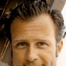 Oliver Sander