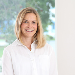 Katrin Spiegelhalder