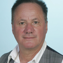 Siegbert Hafenscherer