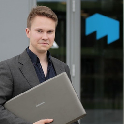 Marten Pukrop