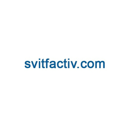 svitfactiv svitfactiv