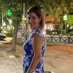 Maria Grazia Dilema
